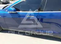 2015 Tesla Model S фото