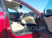 2015 Tesla Model S фото