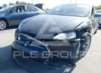 2015 Tesla Model S photo