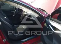 2015 Tesla Model S фото