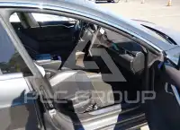 2015 Tesla Model S фото