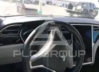2015 Tesla Model S photo