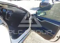 2015 Tesla Model S photo