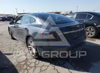 2015 Tesla Model S photo