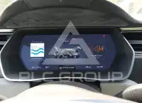 2015 Tesla Model S фото