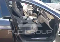 2015 Tesla Model S фото