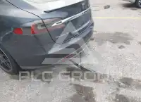 2015 Tesla Model S фото
