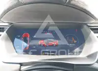 2015 Tesla Model S фото