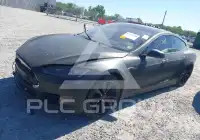 2015 Tesla Model S фото
