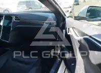 2015 Tesla Model S фото