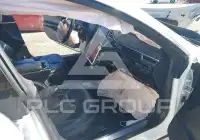 2015 Tesla Model S фото