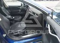 2015 Tesla Model S photo