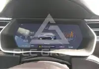 2015 Tesla Model S фото