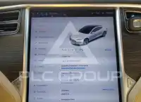 2015 Tesla Model S фото