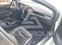 2015 Tesla Model S фото