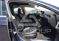 2015 Tesla Model S фото