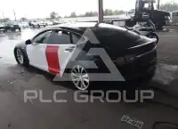 2015 Tesla Model S фото