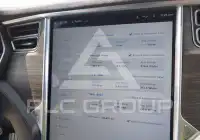 2015 Tesla Model S фото