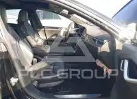 2015 Tesla Model S фото