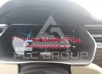 2015 Tesla Model S photo