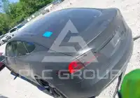 2015 Tesla Model S фото