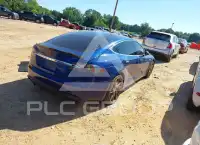2015 Tesla Model S фото