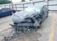 2015 Tesla Model S фото