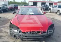 2015 Tesla Model S фото