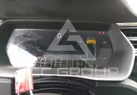 2015 Tesla Model S photo