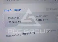 2015 Tesla Model S фото