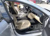 2015 Tesla Model S photo