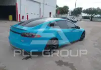 2015 Tesla Model S фото