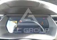 2015 Tesla Model S фото