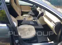 2015 Tesla Model S фото