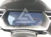2015 Tesla Model S фото