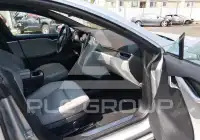 2015 Tesla Model S photo