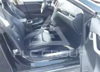 2015 Tesla Model S photo