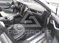 2015 Tesla Model S фото