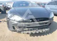 2015 Tesla Model S photo