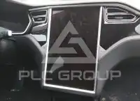 2015 Tesla Model S фото
