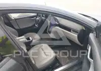 2015 Tesla Model S фото