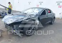2015 Tesla Model S фото