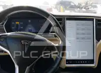 2015 Tesla Model S фото