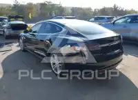 2015 Tesla Model S фото