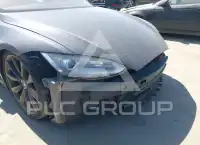 2015 Tesla Model S фото