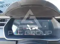 2015 Tesla Model S photo