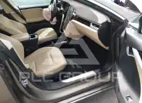 2015 Tesla Model S фото