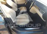 2015 Tesla Model S фото