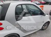 2015 Smart FORTWO photo