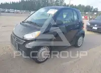 2015 Smart FORTWO фото
